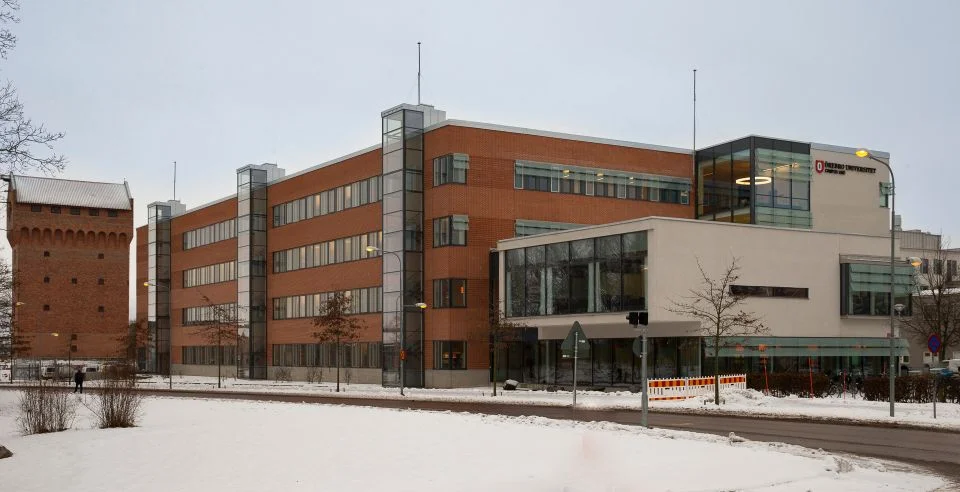 Campus USÖ lokaler för läkarutbildning