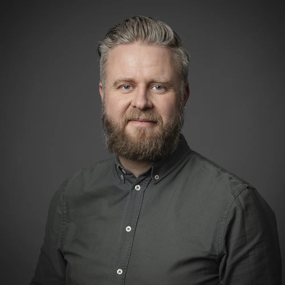 Fredrik Persson