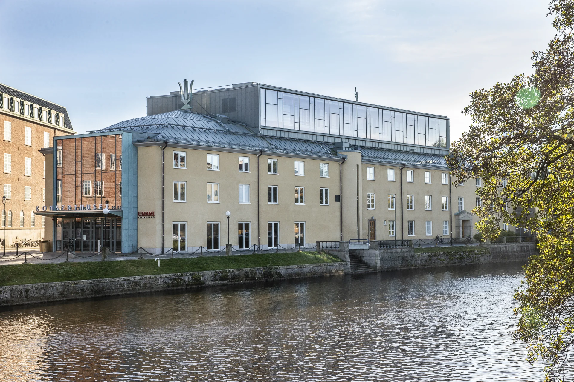 Konserthuset Örebro