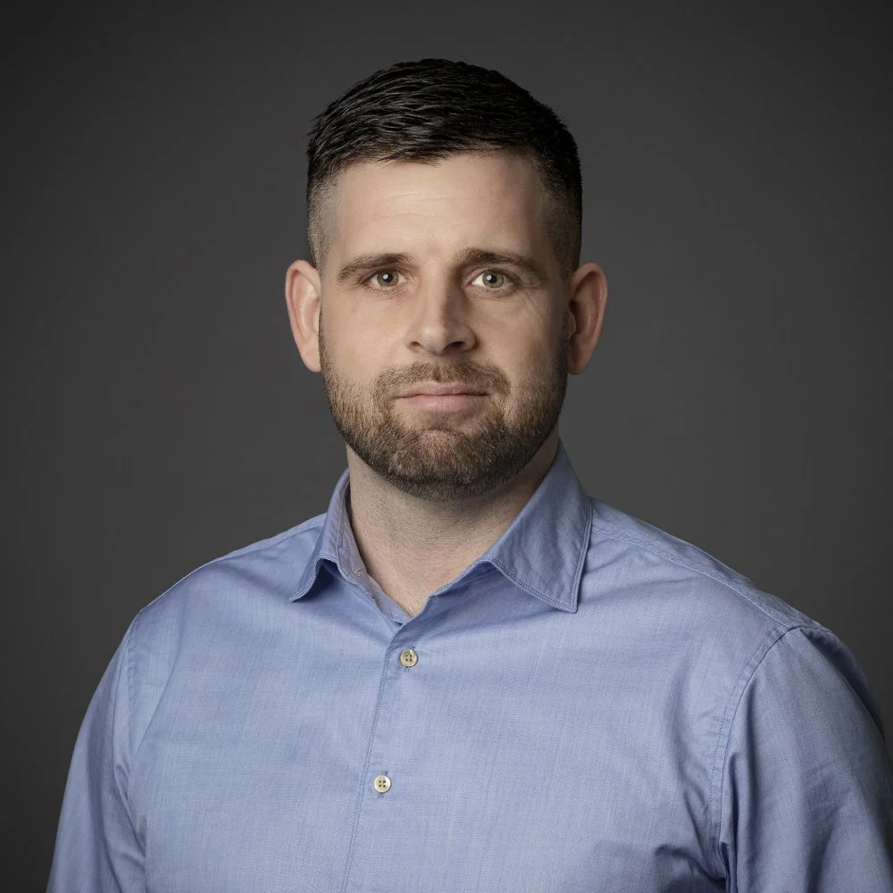 Mattias Björn