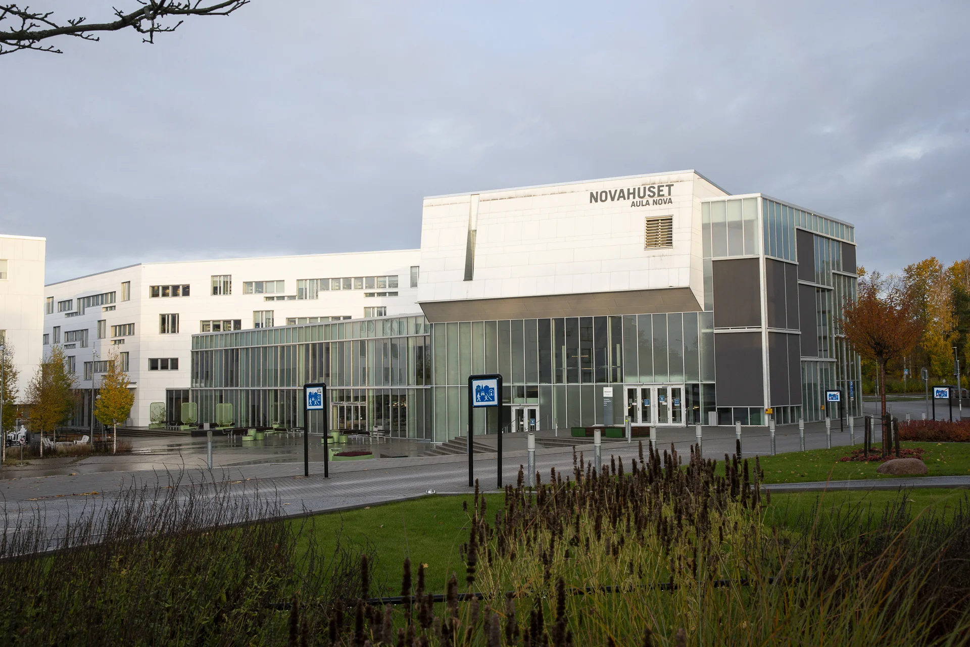 Novahuset vård- och omsorgsboende