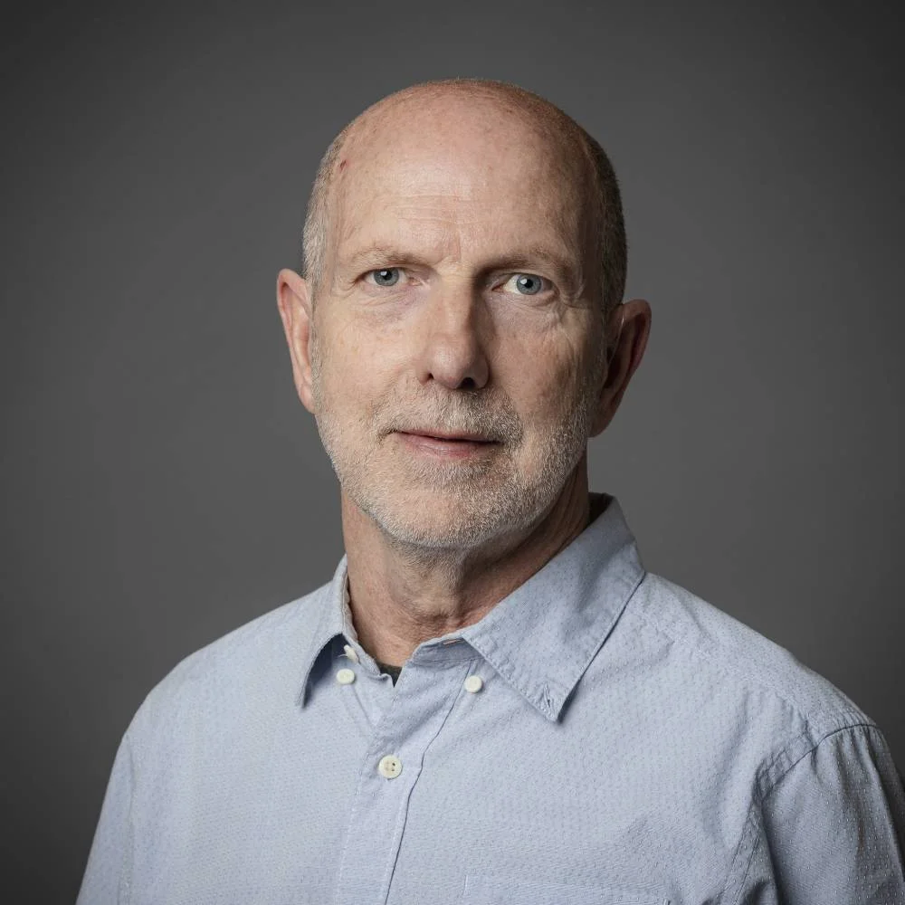 Peter Jansson